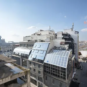 Διαμέρισμα Pantheon, Nilie Hospitality Mgmt, Θεσσαλονίκη