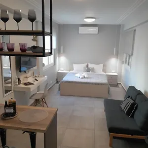 Διαμέρισμα Cozy Di.va Centre, Θεσσαλονίκη